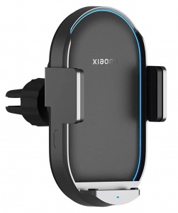 Купить Держатель с беспроводной зарядкой Xiaomi Wireless Car Charger Pro 50W Max (WCJ05ZM)