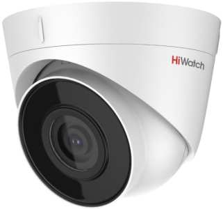 Купить Уличная IP-камера HiWatch DS-I403(D)(4mm)