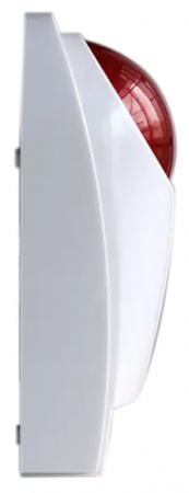 Купить CARCAM Tuya Wi-Fi Strobe Siren 106WT