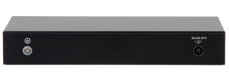 Купить 8-портовый неуправляемый коммутатор с РоЕ Dahua DH-PFS3010-8ET-96