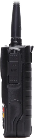 Купить Рация Quansheng TG-UV2 Plus 10W Type-C