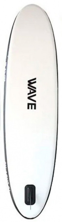 Купить Kesser Inflatable SUP Board 320*78*15 Wave White/Light-green