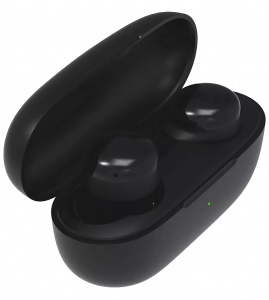 Купить Беспроводные наушники Xiaomi T17 Black