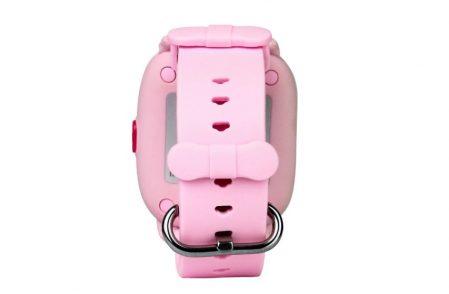 Купить CARCAM GW400S Pink