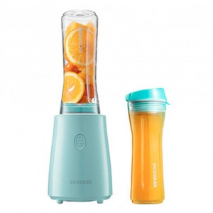 Купить Блендер Ocooker Portable Cooking Machine Youth Version Blue