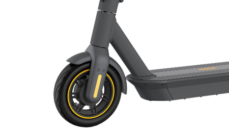 Купить Электросамокат Ninebot KickScooter MAX G30P
