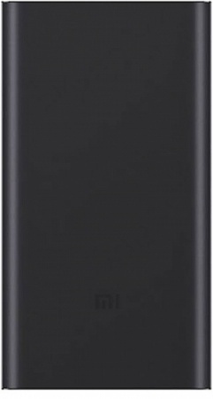 Купить Аккумулятор Xiaomi Mi Power Bank 2 10000mAh Black