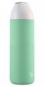 Купить Умный термос Xiaomi Kiss Kiss Fish CC Cup Green