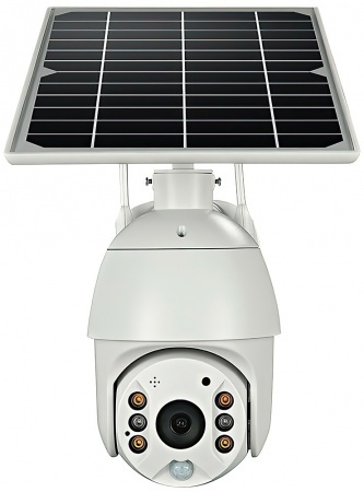 Купить 4G LTE Камера CARCAM CAM-2965SDS LTE