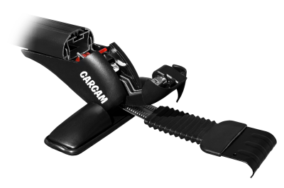 Купить Багажник CARCAM RAIL 8701 950 мм