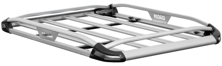 Купить Грузовая корзина-багажник на крышу авто CARCAM ROOF RACK RR5397C-M