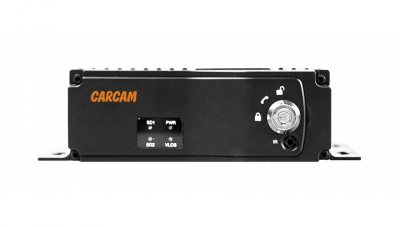 Купить CARCAM QUADRO Lite-GPS/3G