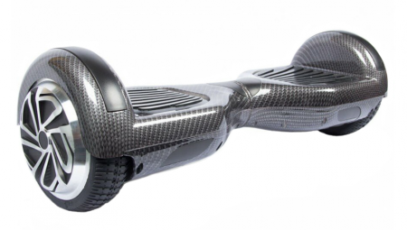 Купить Гироскутер CARCAM Carbon 6.5