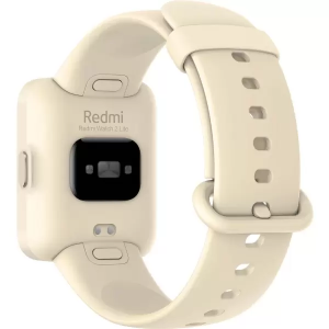 Купить Смарт-часы Xiaomi Redmi Watch 2 Lite GL (M2109W1) Ivory