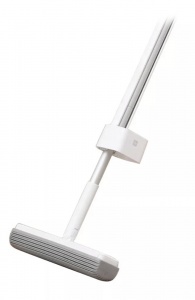 Купить Швабра Xiaomi Mi Blue Fish 180 Cotton Mop (LXY-01)