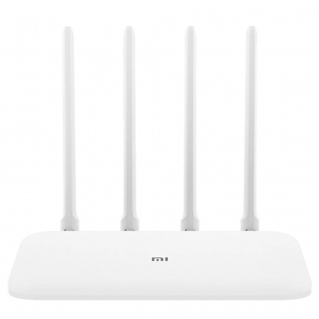 Купить Роутер Xiaomi Mi Wi-Fi Router 4A