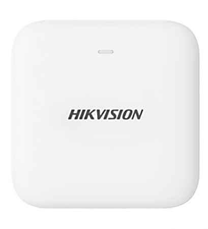 Купить Беспроводной датчик протечки воды Hikvision DS-PDWL-E-WE
