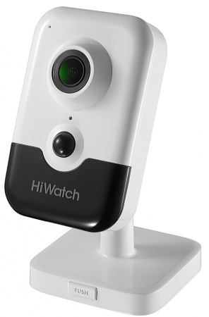 Купить IP-камера HiWatch DS-I214(B) (2.0 mm)