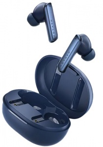 Купить Беспроводные наушники Xiaomi Haylou W1 Blue