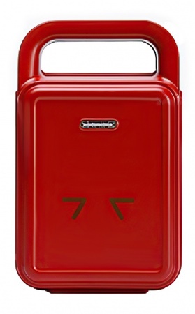 Купить Cэндвичница Xiaomi Pinlo Red (PLMZ-SC600-01)