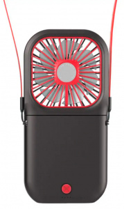 Купить Xiaomi Halter Folding Fan F20 Black