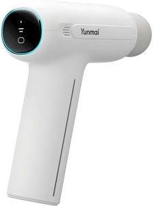 Купить Массажер Xiaomi Yunmai Fascia Gun PB2 (YMFG-M401) White