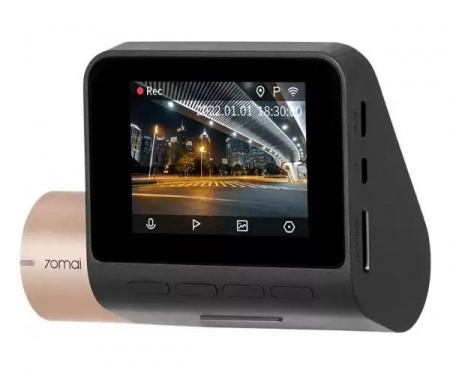 Купить Видеорегистратор Xiaomi 70mai Dash Cam Lite 2 (Midrive D10)