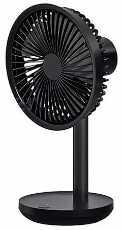 Купить Настольный вентилятор Xiaomi Solove F5 Black
