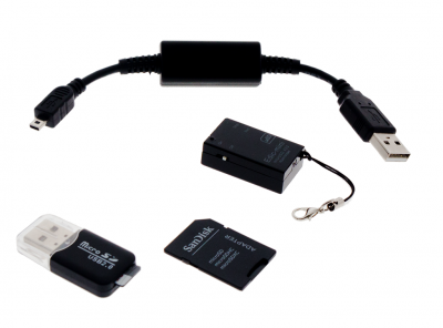 Купить Диктофон Edic-mini Tiny A23