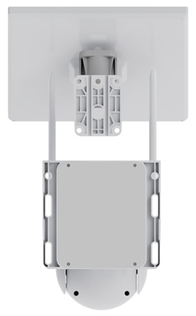 Купить Xiaomi Xiaovv Solar Outdoor PTZ Camera  （XVV- 3630G-P6 Plus-4G)