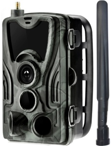 Купить Фотоловушка Suntek HC-801Pro