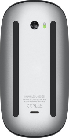 Купить Мышь беспроводная Magic Mouse Black
