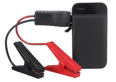 Купить Пуско-зарядное устройство Xiaomi 70mai Jump Starter (Midrive PS01)