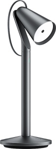 Купить Умная настольная лампа с управлением жестами Xiaomi Mijia Pipi Lamp (MJPPD01ZM) Dark Gray