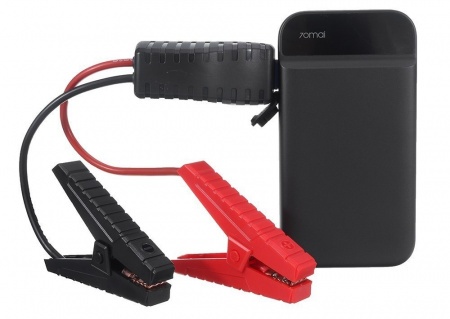 Купить Пуско-зарядное устройство Xiaomi 70mai Jump Starter (Midrive PS01)