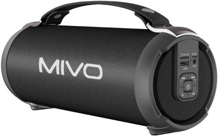 Купить Портативная колонка Mivo M09