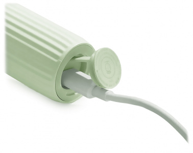 Купить Электрическая зубная щетка Xiaomi Sonic Electric Toothbrush V2 Green