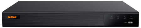 Купить CARCAM 16CH POE NVR8916