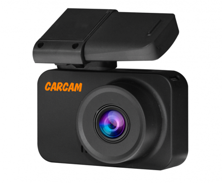Купить Автомобильный Видеорегистратор CARCAM Q8