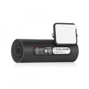 Купить Автомобильный видеорегистратор Xiaomi 70 Meters Intelligent Traffic Recorder