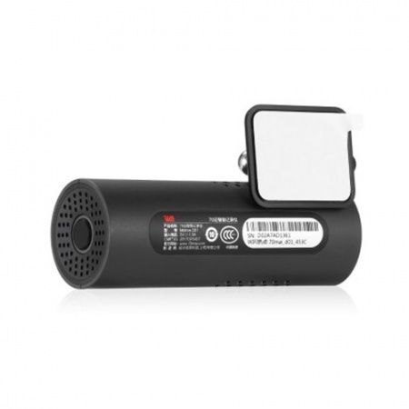 Купить Автомобильный видеорегистратор Xiaomi 70 Meters Intelligent Traffic Recorder