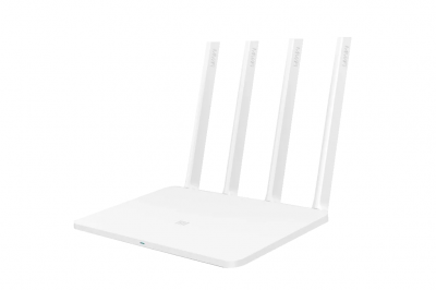 Купить Wi-Fi роутер Xiaomi Mi Wi-Fi Router 3