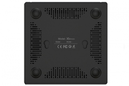 Купить ТВ приставка X98 Mini (4/32)