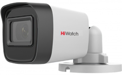 Купить HiWatch DS-T500 (C) (3.6 mm)