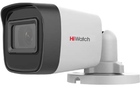 Купить HiWatch DS-T500 (C) (3.6 mm)