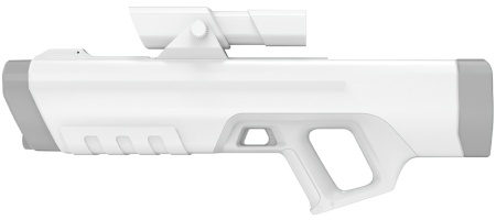 Купить Импульсный Водяной Пистолет Xiaomi Orsaymoo Pulse Gun White