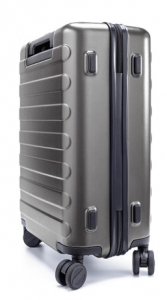 Купить Чемодан Xiaomi RunMi 90 Fun Seven Bar Business Suitcase 28" Gray 