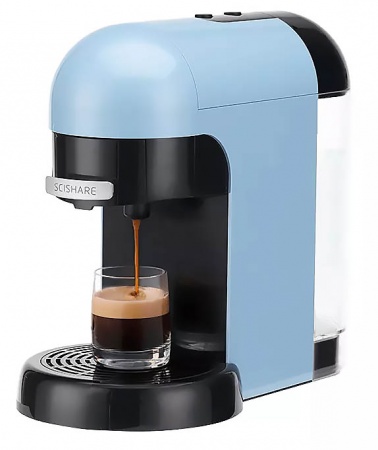 Купить Кофемашина капсульного типа Xiaomi Scishare Capsule Coffee Machine (S1801)