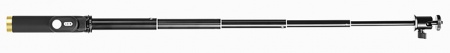Купить Монопод селфи Xiaomi Yi Xiaoyi Selfie Stick Black