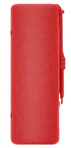 Купить Колонка портативная Xiaomi Mi Portable 16W Red (QBH4242GL)